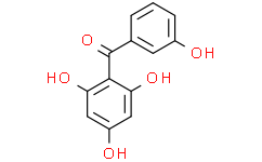2,3',4,6-四羟基二苯甲酮