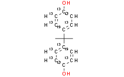 双酚A-13C12
