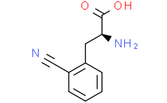 L-2-氰基苯丙氨酸