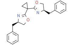 (4R，4'R)-2，2'-环亚丙基双[4，5-二氢-4-(苯甲基)噁唑]