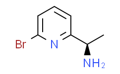 (R)-1-(6-溴吡啶-2-基)乙胺