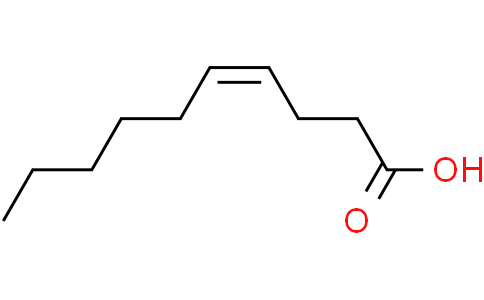 4-癸烯酸