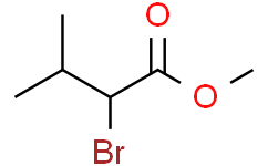 Methyl 2-bromoisovalerate