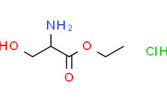 丝氨酸乙酯盐酸盐