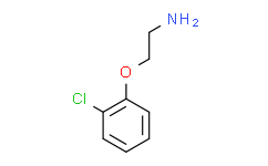 2-(2-氯苯氧基)乙胺