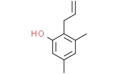 2-烯丙基-3,5-二甲基苯酚