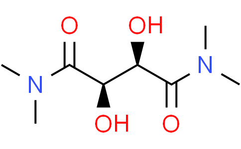 (+)-N,N,N',N'-四甲基-L-酒石酰胺