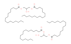 二棕櫚酸甘油酯