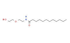 聚乙二醇单(2-月桂酰胺基乙基)醚