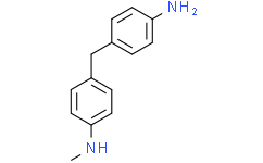 4-(4-氨基苄基)-N-甲基苯胺