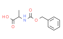 CBZ-D-丙氨酸/N-CBZ-D-丙氨酸/N-苄氧羰基-D-丙氨酸/Z-D-alanine