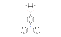 4-(二苯基氨基)苯硼酸頻那醇酯