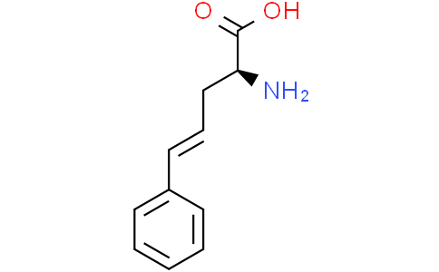 3-苯乙烯基-L-丙氨酸