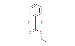 [Perfemiker]2，2-二氟-2-(2-吡啶基)乙酸乙酯,95%