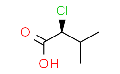 (S)-2-CHLORO-3-METHYLBUTYRIC ACID