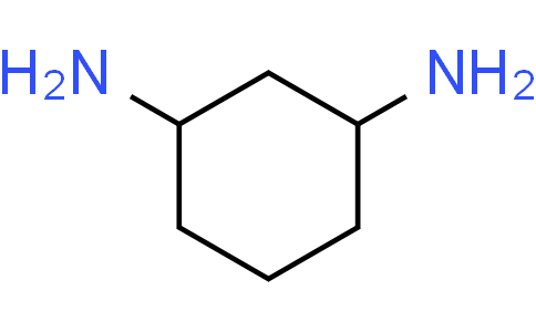 顺-1，3-环己烷二胺