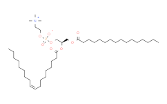 2-油酰-1-棕榈锡甘油-3-磷酸胆碱