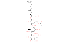 Tritschsesuquiside A
