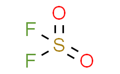 sulfuryl fluoride