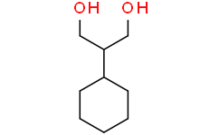 2-环己基丙烷-1,3-二醇