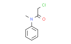 2-氯-N-甲基-N-苯基乙酰胺
