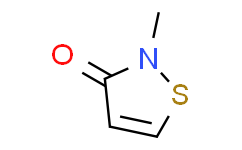 2-甲基-4-异噻唑啉-3-酮 (MIT)