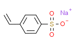 4-苯乙烯磺酸钠盐