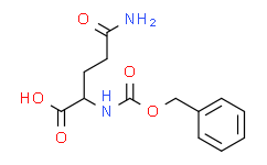 CBZ-L-谷氨酰胺/N-苄氧羰基-L-谷氨酰胺/N-CBZ-L-谷氨酰胺/N-苯甲氧基-L-谷氨酸/Z-Gln-OH