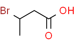 3-溴丁酸,2623-86-1