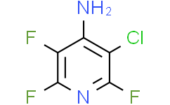 4-氨基-3-氯-2,5,6-三氟吡啶