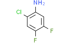 2-氯-4,5-二氟苯胺, 97%