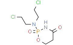 4-氧代环磷酰胺