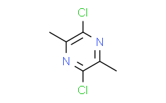 2,5-二氯-3,6-二甲基吡嗪