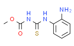 [(2-氨基苯基)羰]氨基甲酸甲酯