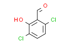 3,6-二氯-2-羟基苯甲醛