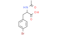 乙酰-4-溴-DL-苯丙氨酸