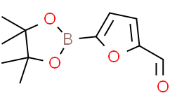 5-甲酰基呋喃-2-硼酸频那醇酯