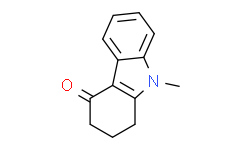 9-甲基-1,2,3,4-四氫咔唑酮
