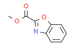 苯并[d]噁唑-2-羧酸甲酯