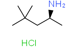 (S)-4,4-二甲基戊-2-胺盐酸盐