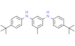 N1,N3-双(4-(叔丁基)苯基)-5-甲基苯-1,3-二胺