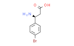 (S)-3-Amino-3-(4-bromophenyl)propionic acid