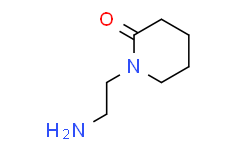 1-(2-氨基乙基)-2-哌啶酮