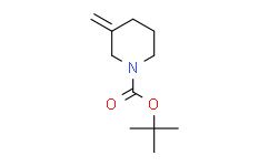 1-Boc-3-亞甲基哌啶