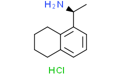 (S)-1-(5,6,7,8-四氢萘-1-基)乙胺盐酸盐