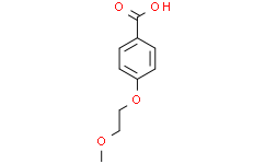 4-(2-Methoxy-ethoxy)-benzoic acid