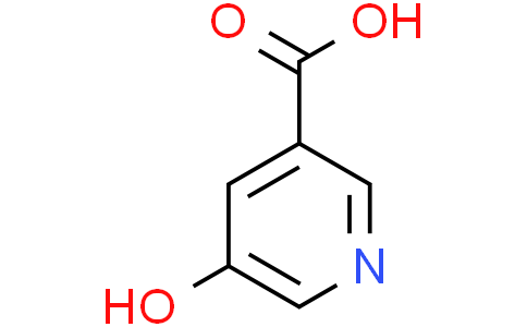 5-羟基烟酸