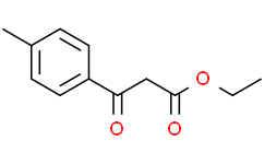 乙基(4-甲基苯甲酰)乙酸
