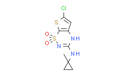 NN 414 - Tifenazoxide