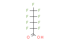 perfluorovaleric acid